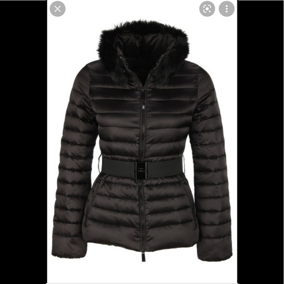 pinko winter jacket
